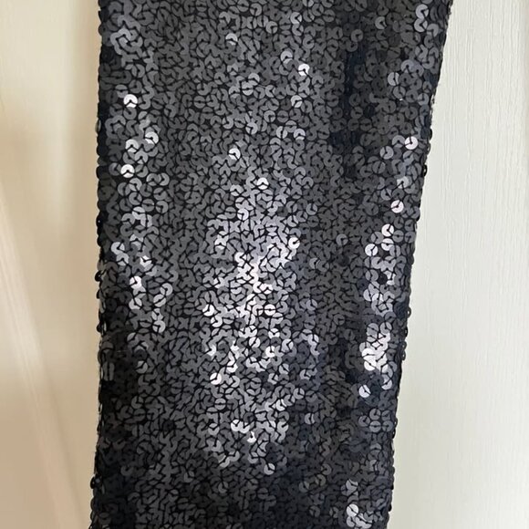 NWT Sequin Leggings XS-S - Picture 5 of 5